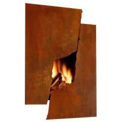 Fireplace Focus Metafocus 6