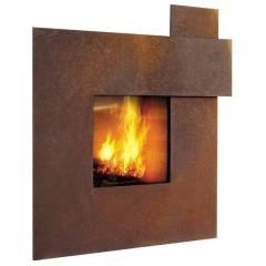 Fireplace Focus Metafocus 1