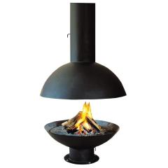 Fireplace Focus Mezzofocus