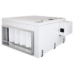 Ventilation unit Фьорди ВПУ-3000/18-380/3-GTC
