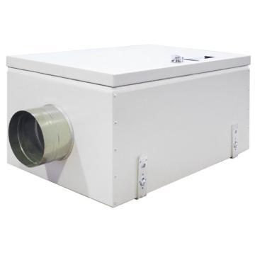 Ventilation unit Фьорди ВПУ-800/12-380/3-Zentec 