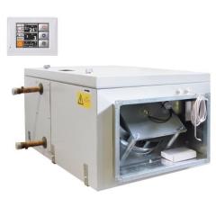 Ventilation unit Фьорди ВПУ-4000 W-GTC
