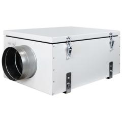 Ventilation unit Фьорди ВПУ-500 ЕС-3-220-1-GTC