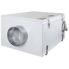 Ventilation unit Фьорди ВПУ-800 EC-9-380-3-GTC