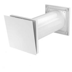 Ventilation unit Fresh TL98DE