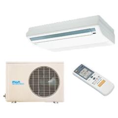 Air conditioner Fuji Electric RY-18UB/RO-18UB