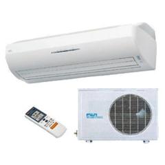 Air conditioner Fuji Electric RJZ-14LBC/ROZ-14LBL