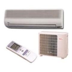 Air conditioner Fuji RSW-127C