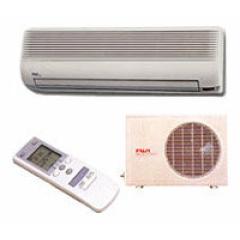 Air conditioner Fuji RSW-17R