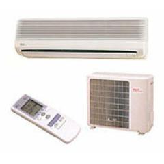 Air conditioner Fuji RSW-30R