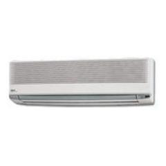 Air conditioner Fuji RSW-7