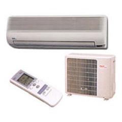Air conditioner Fuji RSW-7A