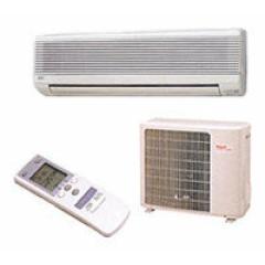 Air conditioner Fuji RSW-7R