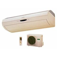 Air conditioner Fuji RJZ-24LBC/ROZ-24LBT