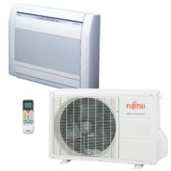 Air conditioner Fujitsu AGYG09LVCB/AOYG09LVCN