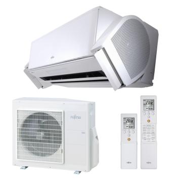 Air conditioner Fujitsu ASYG09KXCA AOYG09KXCA 