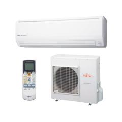 Air conditioner Fujitsu ASYG30LFCA AOYG30LFT