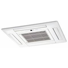 Air conditioner Fujitsu AUY14UBAB/AOY14USDJL