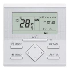 Air conditioner Fujitsu ARYG72LHTA/AOYG72LRLA