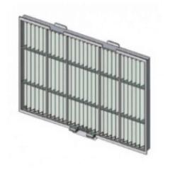 Air conditioner Fujitsu UTDLF25NA