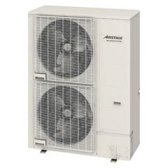 Air conditioner Fujitsu AJY072LELAH