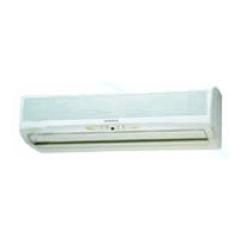 Air conditioner Fujitsu ASY12ASGC