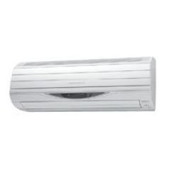 Air conditioner Fujitsu ASY13PSC