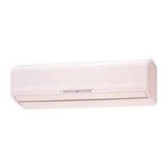 Air conditioner Fujitsu ASY30L/AOY30L