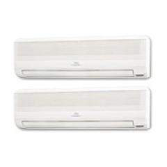 Air conditioner Fujitsu ASY9AMECW/ASY12AMECW/AOY24AMAM5