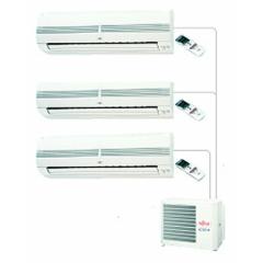Air conditioner Fujitsu AUY12F/AOY24F2