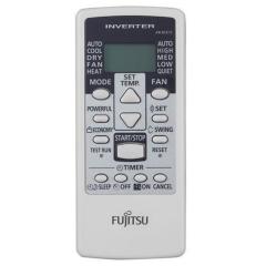 Air conditioner Fujitsu ASYG24KLCA/AOYG24KLTA