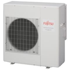 Heat pump Fujitsu WPYA080LE/UTWSCBYA