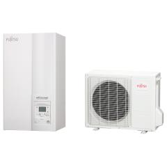 Heat pump Fujitsu WSYA050DD6/WOYA060LDC