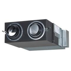 Ventilation unit Fujitsu UTZ-BD025B