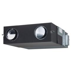 Ventilation unit Fujitsu UTZ-BD100A