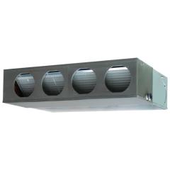 Air conditioner Fujitsu ARYG30LMLE