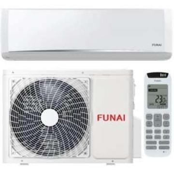 Air conditioner Funai RAC-SN35HP.D03 