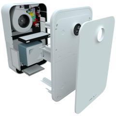 Ventilation unit Funai ERW-150