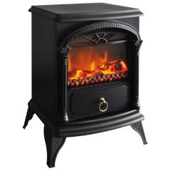 Fireplace Gardenway Hamilton