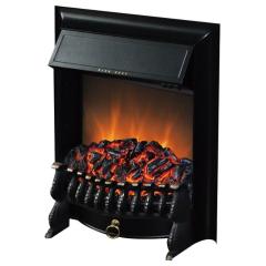 Fireplace Gardenway Hestia