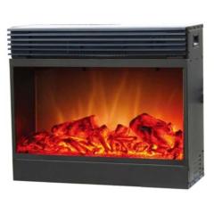 Fireplace Gardenway Helios A2-1