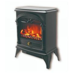 Fireplace Gardenway Hamilton