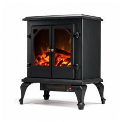 Fireplace Gardenway Oxford