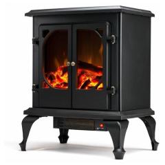 Fireplace Gardenway Oxford
