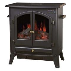 Fireplace Gardenway Hampshire 20A1