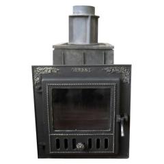 Fireplace Гефест ПБ-03 М