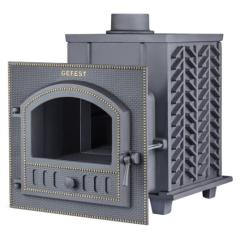 Fireplace Гефест 15 П