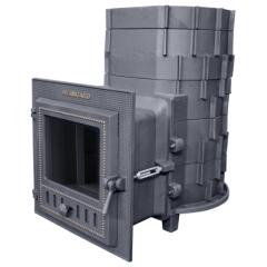 Fireplace Гефест Авангард 30 М