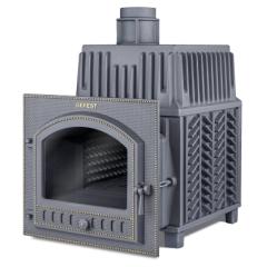 Fireplace Гефест ГРОМ 50 П