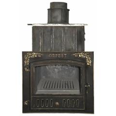 Fireplace Гефест ПБ-00 М